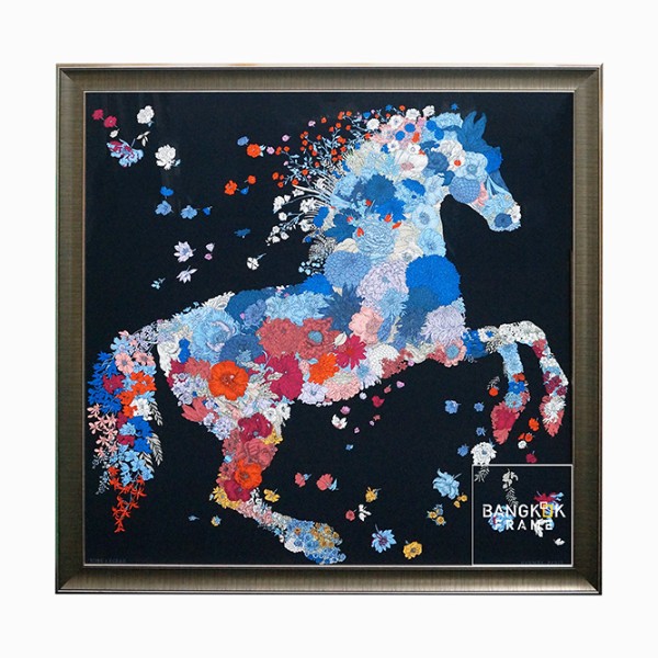 กรอบรูป Cross Stitch Frames